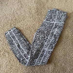 Salutation 7/8 leggings with pockets